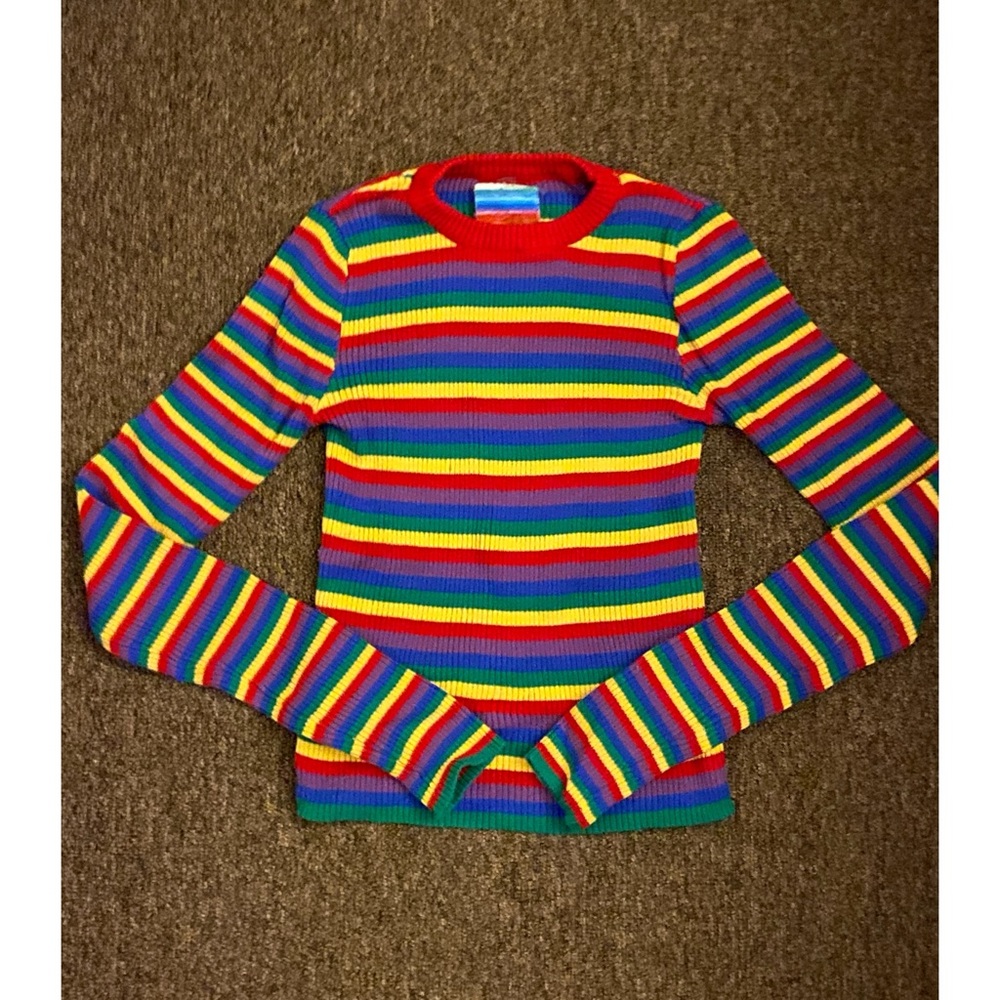 UNIF Bobo Top